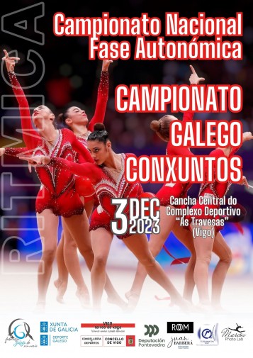Campionato Galego Conxuntos X.R.