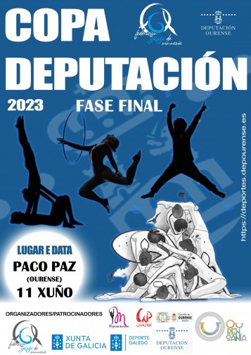 Fase Final Copa Deputación
