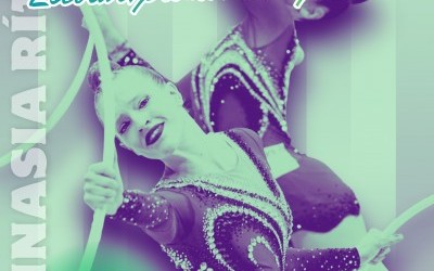 II Fase Provincial Pontevedra X. Rítmica - Escolar, Promoción e Prebase 2026