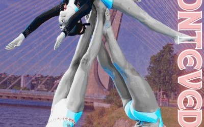 Campionato Galego Escolar X. Acrobática Xunta de Galicia 2026