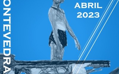 Copa Galicia Escolar de Ximnasia Trampolín 2023