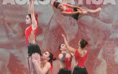 Campionato Galego Base e Elite Ximnasia Acrobática Xunta de Galicia 2026