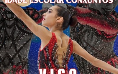 Control: Idade Escolar Individual feminino e masculino e Idade Escolar Conxuntos