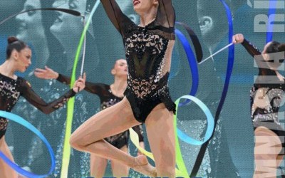 Campionato Galego Prebase Ximnasia Rítmica Xunta de Galicia 2026