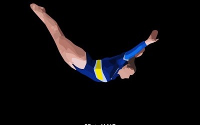 Campionato Galego Ximnasia Trampolín