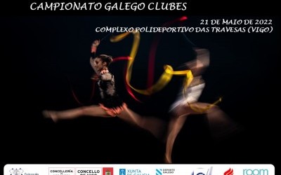Campionato Nacional Fase Autonómica Campionato Galego de Clubes