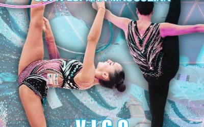 CONTROL 2026 - Copa Conxuntos Base, 1ª Fase Copa España Conxuntos, Copa Raíña Sofía Feminina e Copa España Masculina