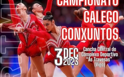 Campionato Galego Conxuntos X.R.