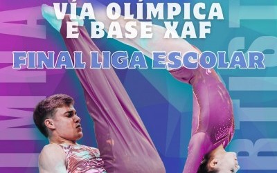 Campionato Galego Open V.O. e Base X.A.F. e Fase Final Liga Escolar X.A.