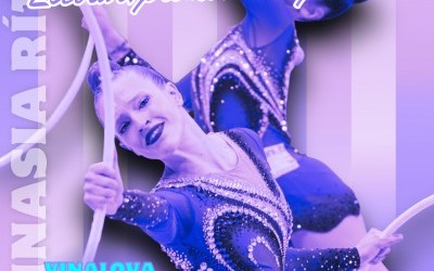 I Fase Provincial Pontevedra X. Rítmica - Escolar, Promoción e Prebase 2026