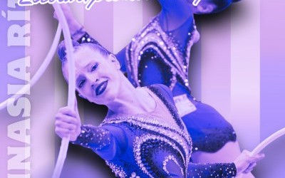 I Fase Provincial Lugo X. Rítmica - Escolar, Promoción e Prebase 2026