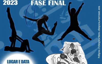 Fase Final Copa Deputación