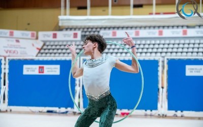 CONTROL 2026 - Copa Conxuntos Base, 1ª Fase Copa España Conxuntos, Copa Raíña Sofía Feminina e Copa España Masculina