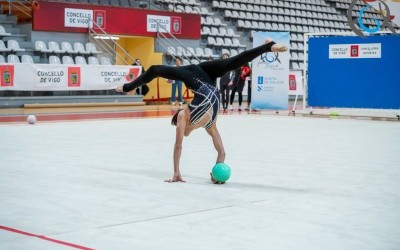 CONTROL 2026 - Copa Conxuntos Base, 1ª Fase Copa España Conxuntos, Copa Raíña Sofía Feminina e Copa España Masculina