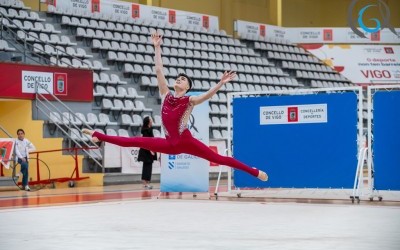 CONTROL 2026 - Copa Conxuntos Base, 1ª Fase Copa España Conxuntos, Copa Raíña Sofía Feminina e Copa España Masculina