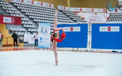 CONTROL 2026 - Copa Conxuntos Base, 1ª Fase Copa España Conxuntos, Copa Raíña Sofía Feminina e Copa España Masculina
