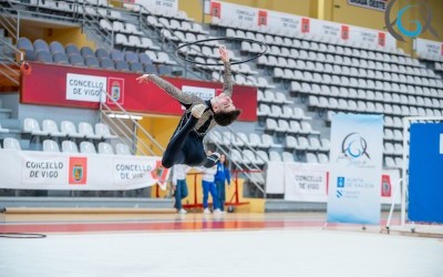 CONTROL 2026 - Copa Conxuntos Base, 1ª Fase Copa España Conxuntos, Copa Raíña Sofía Feminina e Copa España Masculina