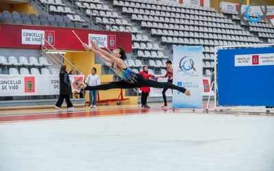 CONTROL 2026 - Copa Conxuntos Base, 1ª Fase Copa España Conxuntos, Copa Raíña Sofía Feminina e Copa España Masculina