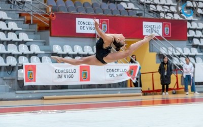 CONTROL 2026 - Copa Conxuntos Base, 1ª Fase Copa España Conxuntos, Copa Raíña Sofía Feminina e Copa España Masculina