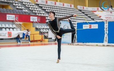 CONTROL 2026 - Copa Conxuntos Base, 1ª Fase Copa España Conxuntos, Copa Raíña Sofía Feminina e Copa España Masculina