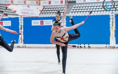 CONTROL 2026 - Copa Conxuntos Base, 1ª Fase Copa España Conxuntos, Copa Raíña Sofía Feminina e Copa España Masculina