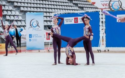 CONTROL 2026 - Copa Conxuntos Base, 1ª Fase Copa España Conxuntos, Copa Raíña Sofía Feminina e Copa España Masculina