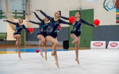CONTROL - Copa Conxuntos Base, 1ª Fase Copa España Conxuntos, Copa Raíña Sofía Feminina e Copa España Masculina