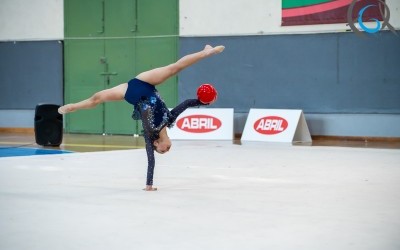 CONTROL - Copa Conxuntos Base, 1ª Fase Copa España Conxuntos, Copa Raíña Sofía Feminina e Copa España Masculina