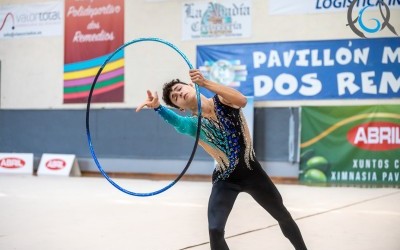 CONTROL - Copa Conxuntos Base, 1ª Fase Copa España Conxuntos, Copa Raíña Sofía Feminina e Copa España Masculina