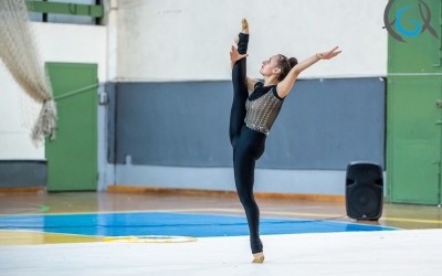 CONTROL - Copa Conxuntos Base, 1ª Fase Copa España Conxuntos, Copa Raíña Sofía Feminina e Copa España Masculina
