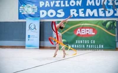 CONTROL - Copa Conxuntos Base, 1ª Fase Copa España Conxuntos, Copa Raíña Sofía Feminina e Copa España Masculina