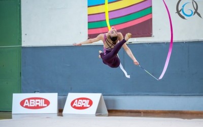 CONTROL - Copa Conxuntos Base, 1ª Fase Copa España Conxuntos, Copa Raíña Sofía Feminina e Copa España Masculina