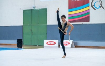 CONTROL - Copa Conxuntos Base, 1ª Fase Copa España Conxuntos, Copa Raíña Sofía Feminina e Copa España Masculina