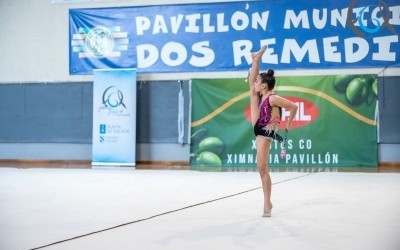 CONTROL - Copa Conxuntos Base, 1ª Fase Copa España Conxuntos, Copa Raíña Sofía Feminina e Copa España Masculina