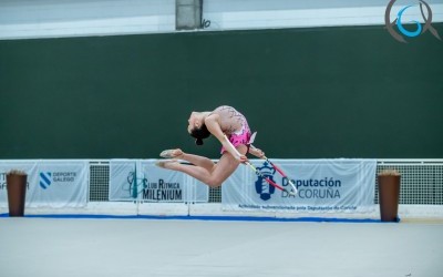 Campionato Nacional Fase Autonómica Campionato Galego Base Individual e Base Individual Masculino - XUNTA DE GALICIA