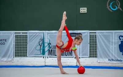 Campionato Nacional Fase Autonómica Campionato Galego Base Individual e Base Individual Masculino - XUNTA DE GALICIA