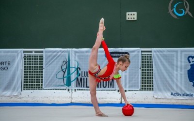 Campionato Nacional Fase Autonómica Campionato Galego Base Individual e Base Individual Masculino - XUNTA DE GALICIA