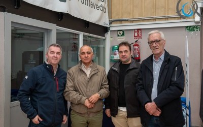 XVI Copa Galicia Internacional Gimnasia Trampolín 2026 - II Memorial Pablo Hinojar