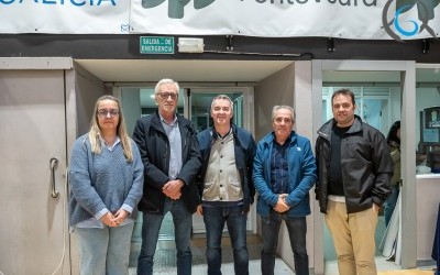 XVI Copa Galicia Internacional Gimnasia Trampolín 2026 - II Memorial Pablo Hinojar