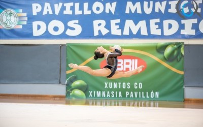 Campionato Galego Individual, Equipos e Control Copa Conxuntos 2ª Fase