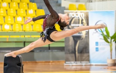 Campionato Galego Individual, Equipos e Control Copa Conxuntos 2ª Fase