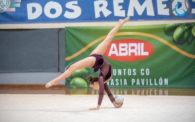 Campionato Galego Individual, Equipos e Control Copa Conxuntos 2ª Fase