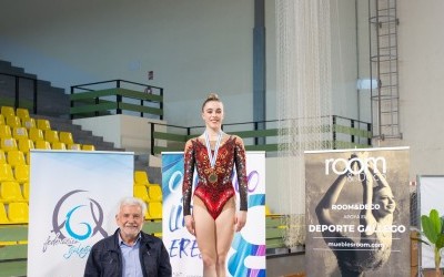 Campionato Galego Individual, Equipos e Control Copa Conxuntos 2ª Fase