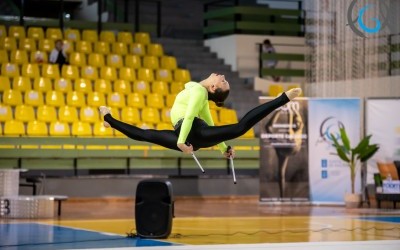 Campionato Galego Individual, Equipos e Control Copa Conxuntos 2ª Fase