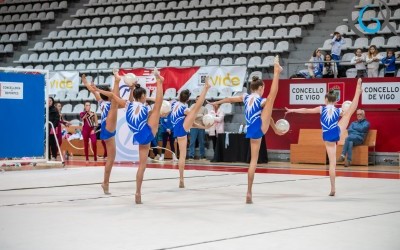 Campionato Galego Conxuntos X.R.