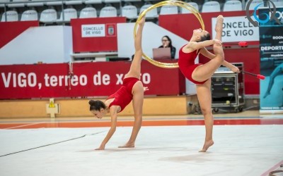 Campionato Galego Conxuntos X.R.