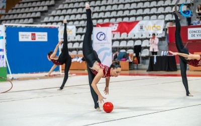 Campionato Galego Conxuntos X.R.