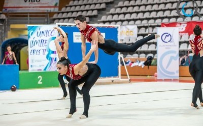 Campionato Galego Conxuntos X.R.