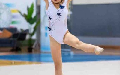 Fase Final Campionato Galego Promoción e Prebase Ximnasia Rítmica