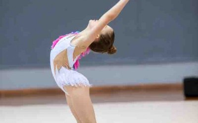Fase Final Campionato Galego Promoción e Prebase Ximnasia Rítmica
